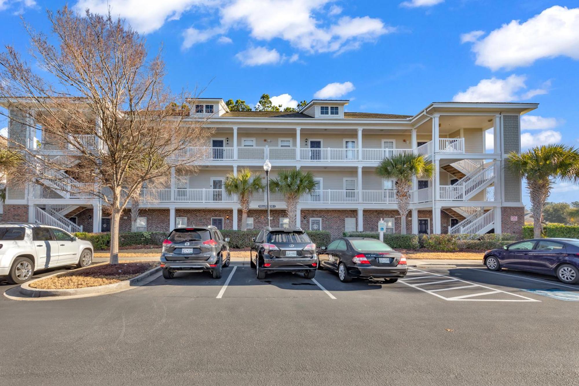 Yellow Daisy & Beach Escape North Myrtle Beach Exterior photo