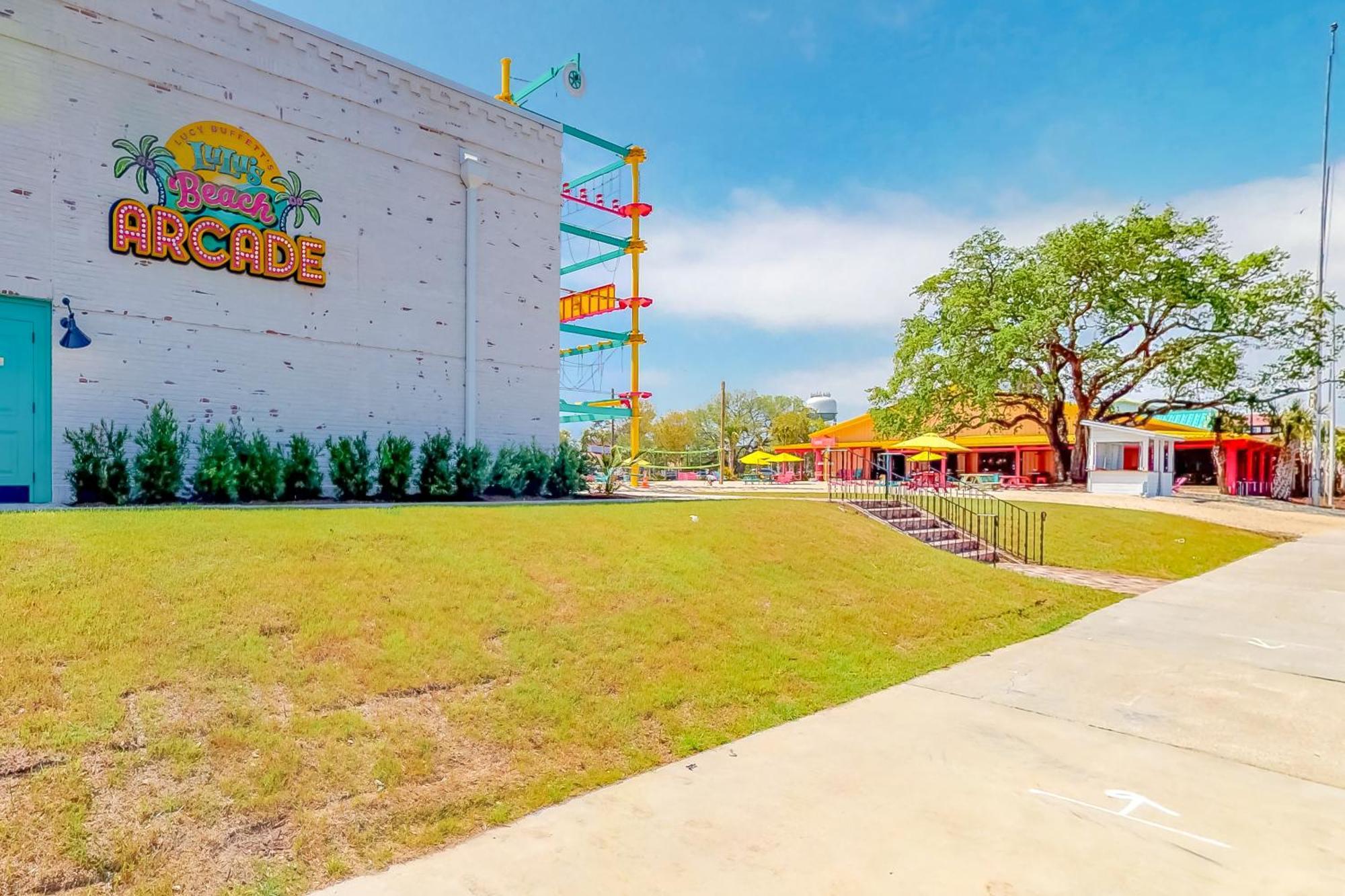 Yellow Daisy & Beach Escape North Myrtle Beach Exterior photo